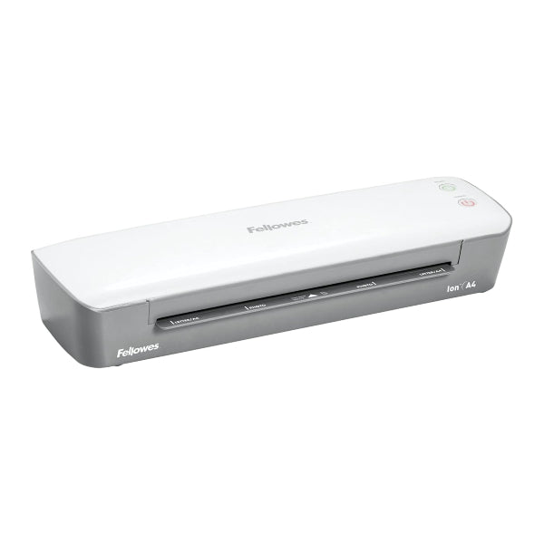 Fellowes Plastificatrice a caldo A4 Ion Fellowes Plastificatrice a caldo A4 Ion